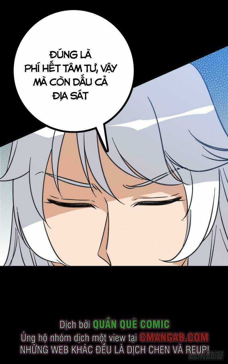 Tru Tà - Chapter 91 - Trang 28