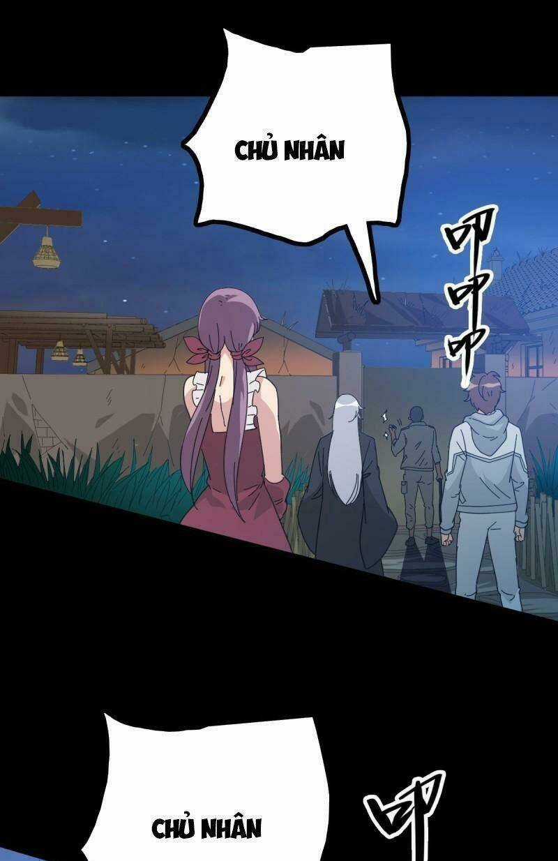 Tru Tà - Chapter 91 - Trang 4