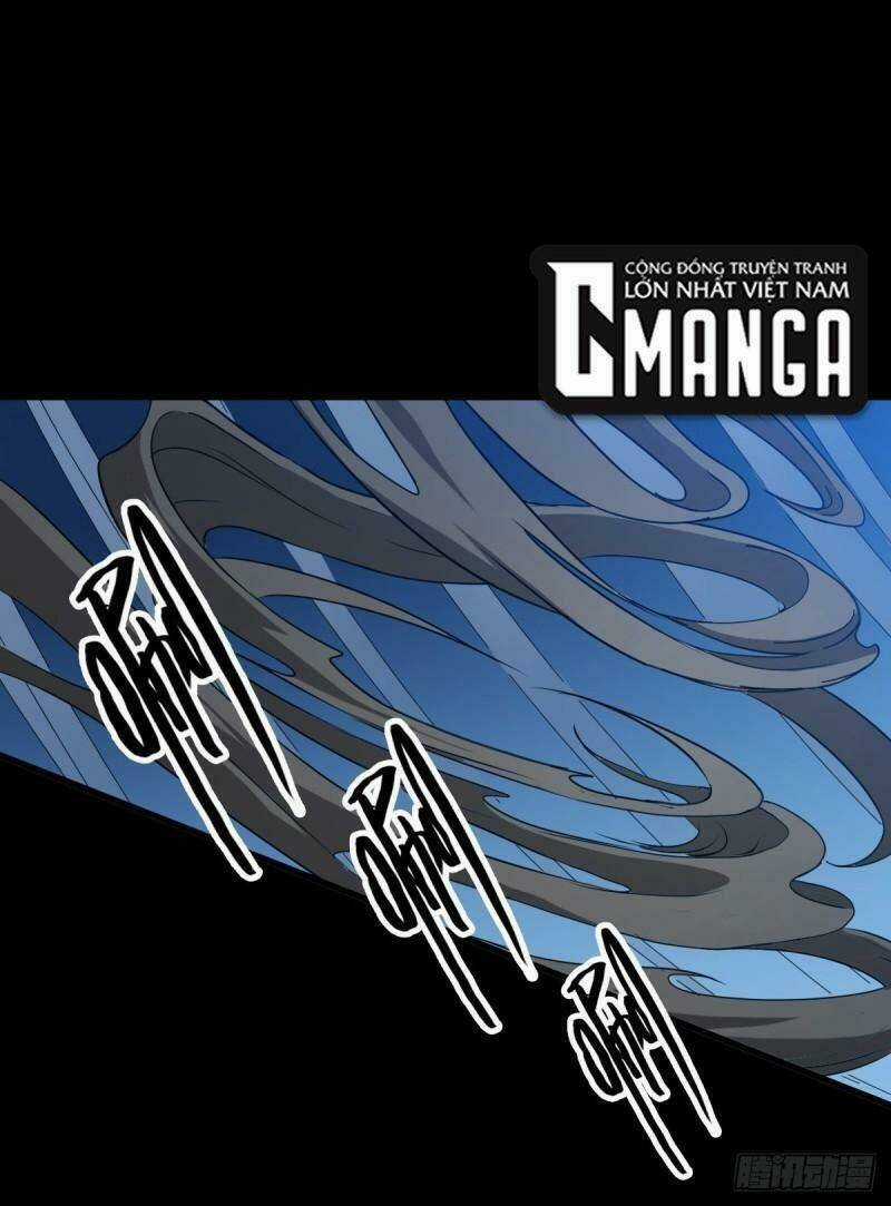 Tru Tà - Chapter 91 - Trang 33