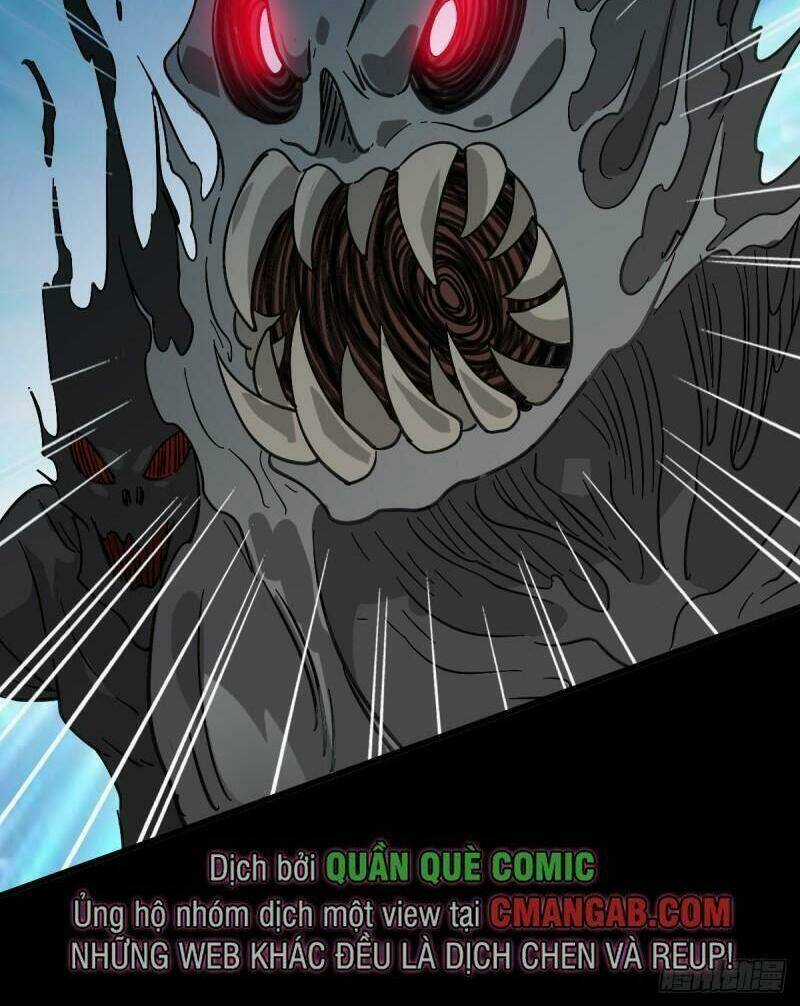 Tru Tà - Chapter 91 - Trang 38