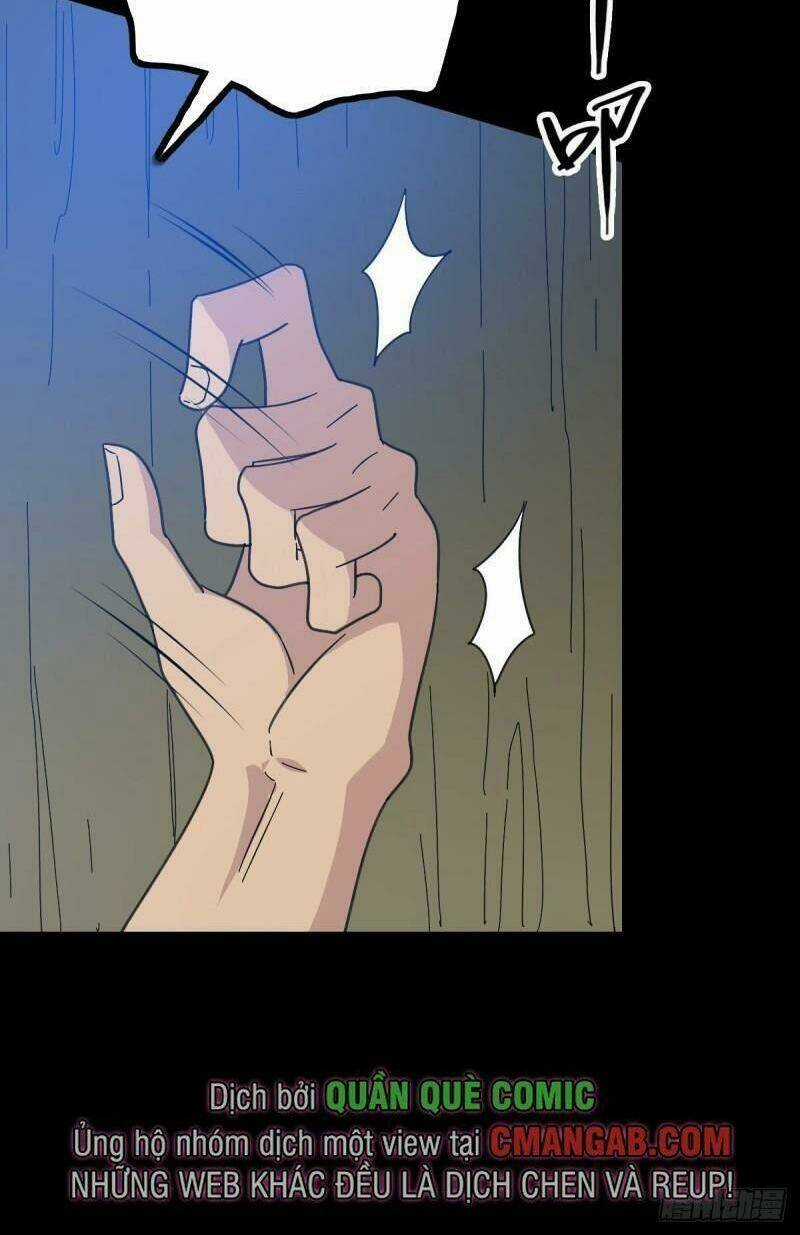 Tru Tà - Chapter 91 - Trang 5