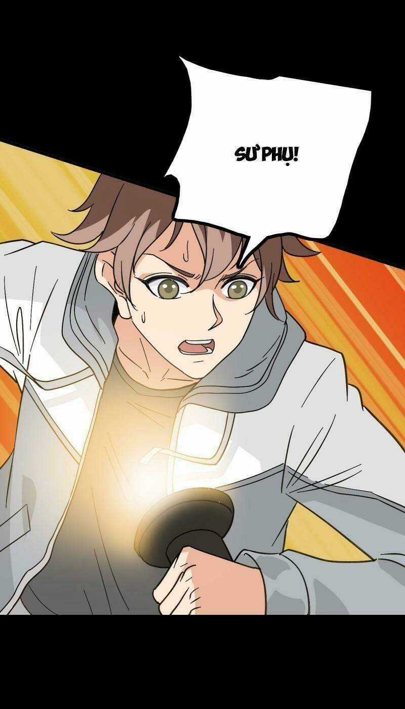 Tru Tà - Chapter 91 - Trang 43