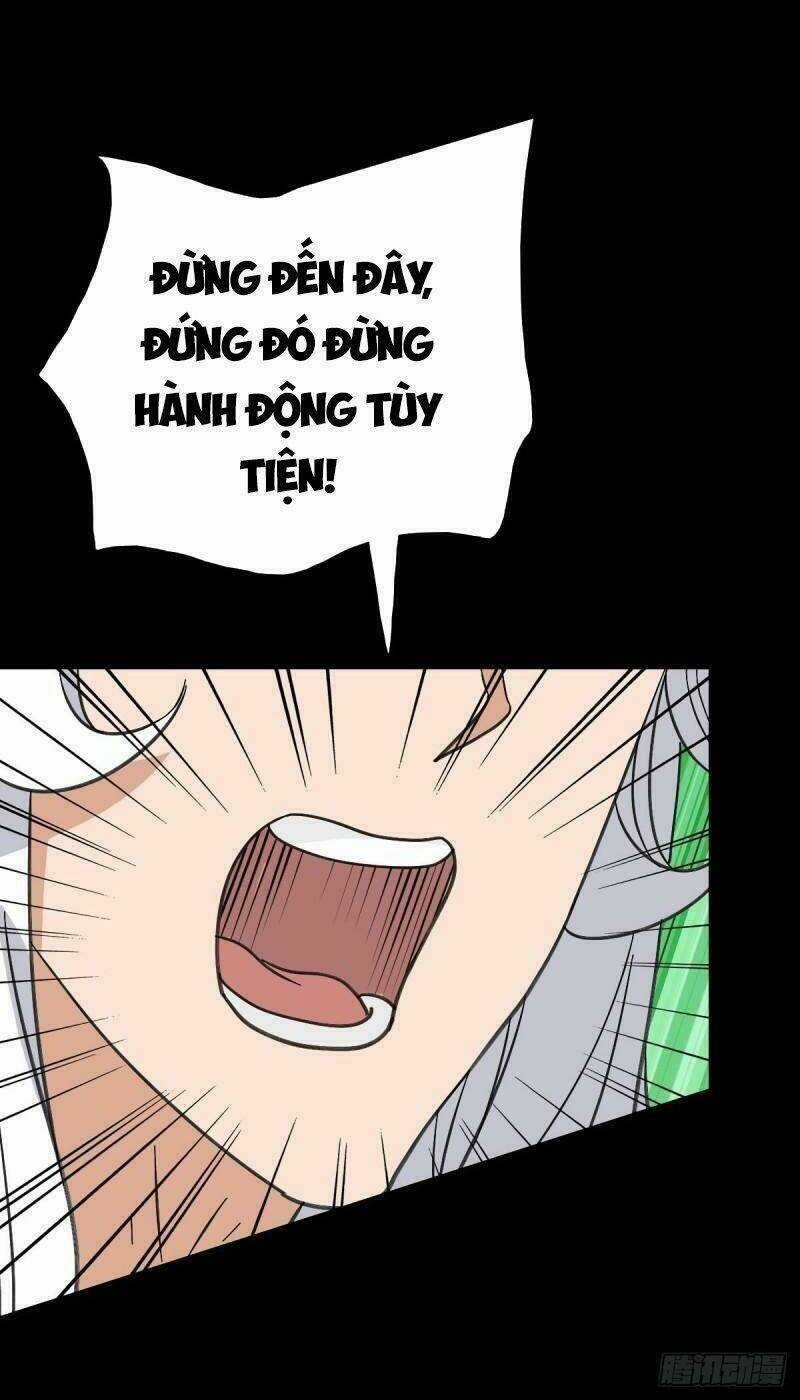 Tru Tà - Chapter 91 - Trang 44