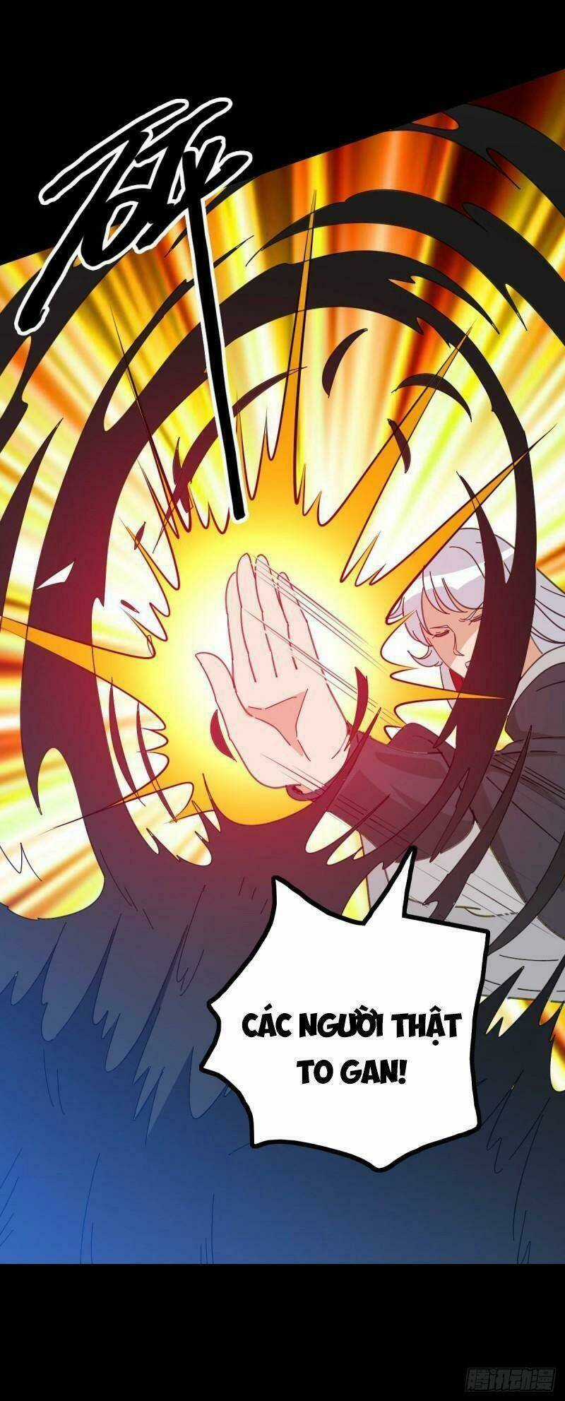 Tru Tà - Chapter 91 - Trang 45