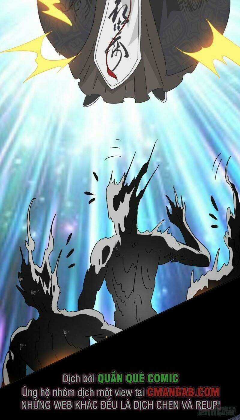 Tru Tà - Chapter 91 - Trang 47