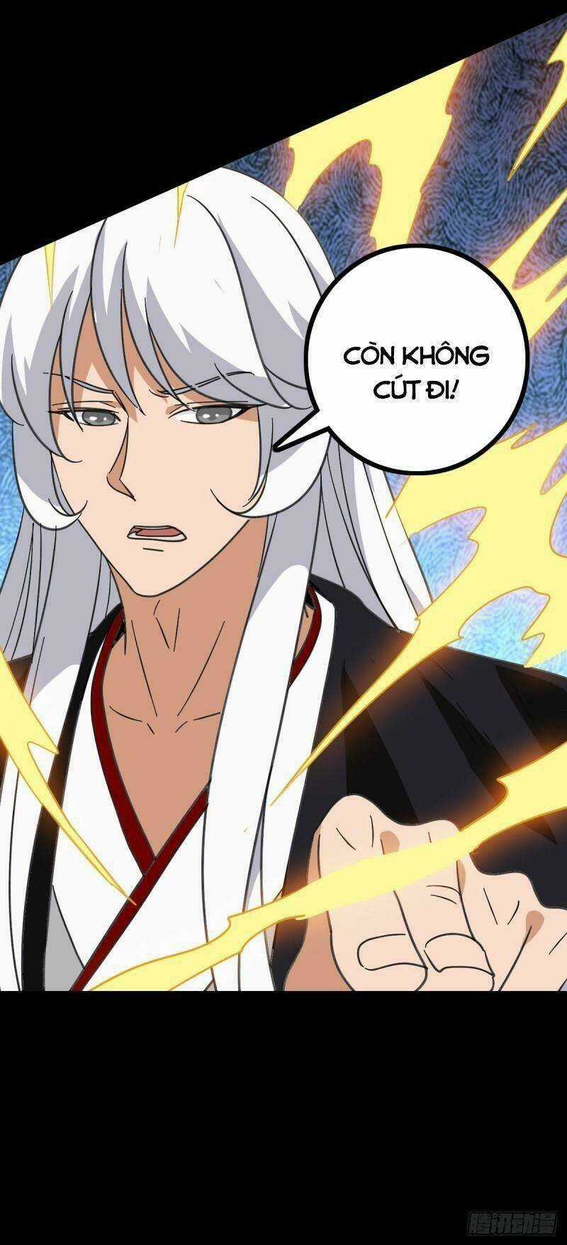 Tru Tà - Chapter 91 - Trang 48