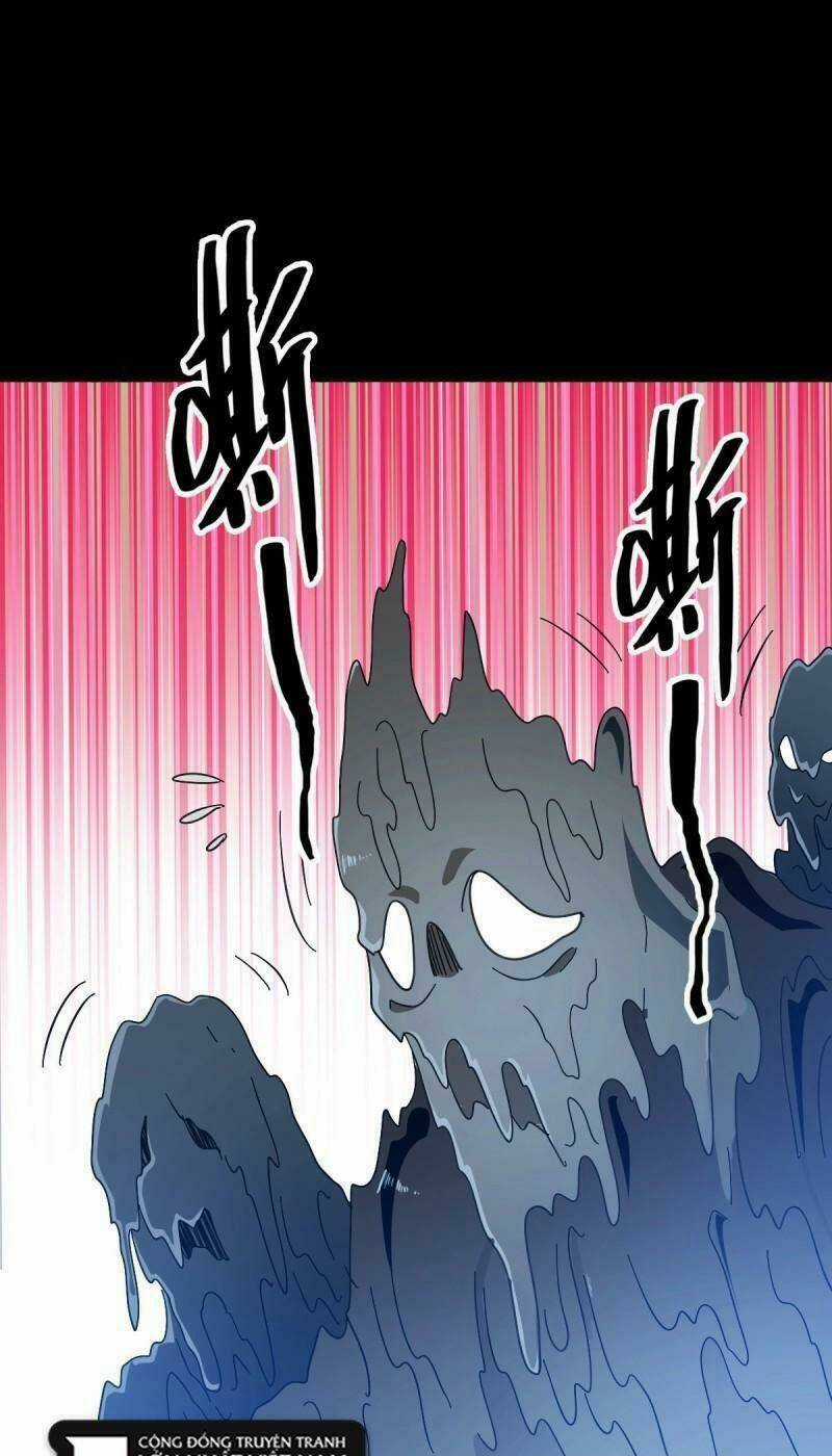 Tru Tà - Chapter 91 - Trang 49