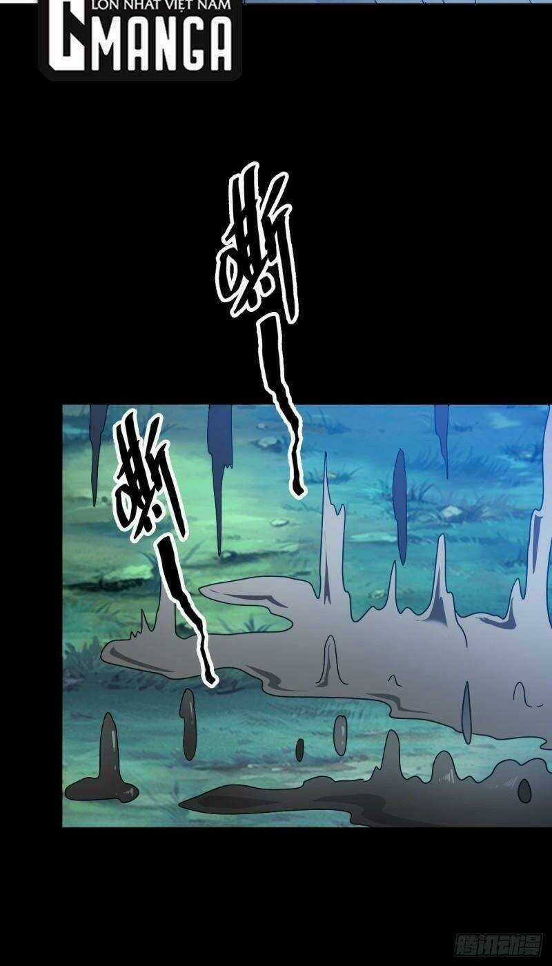 Tru Tà - Chapter 91 - Trang 50