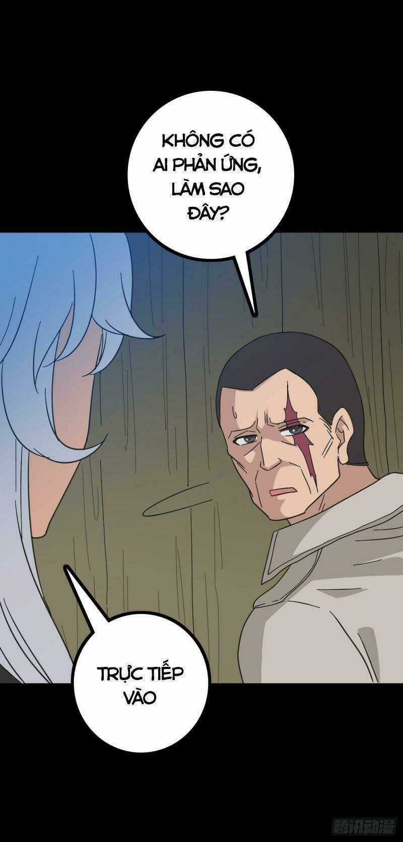 Tru Tà - Chapter 91 - Trang 6