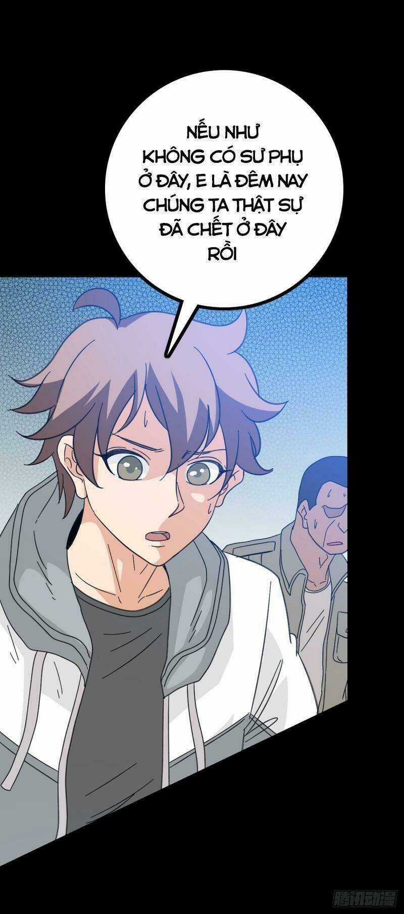 Tru Tà - Chapter 91 - Trang 51