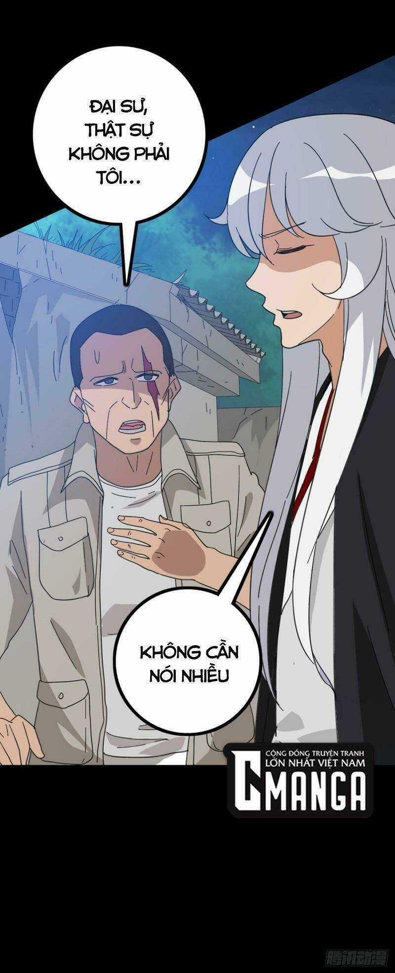 Tru Tà - Chapter 91 - Trang 52