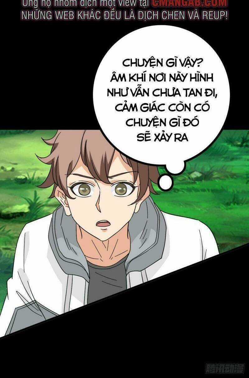 Tru Tà - Chapter 91 - Trang 54