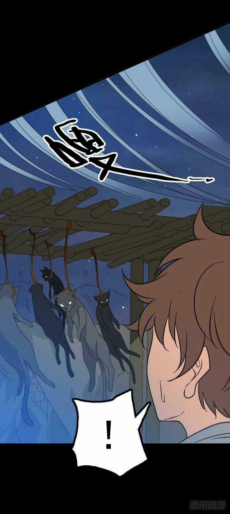 Tru Tà - Chapter 91 - Trang 55