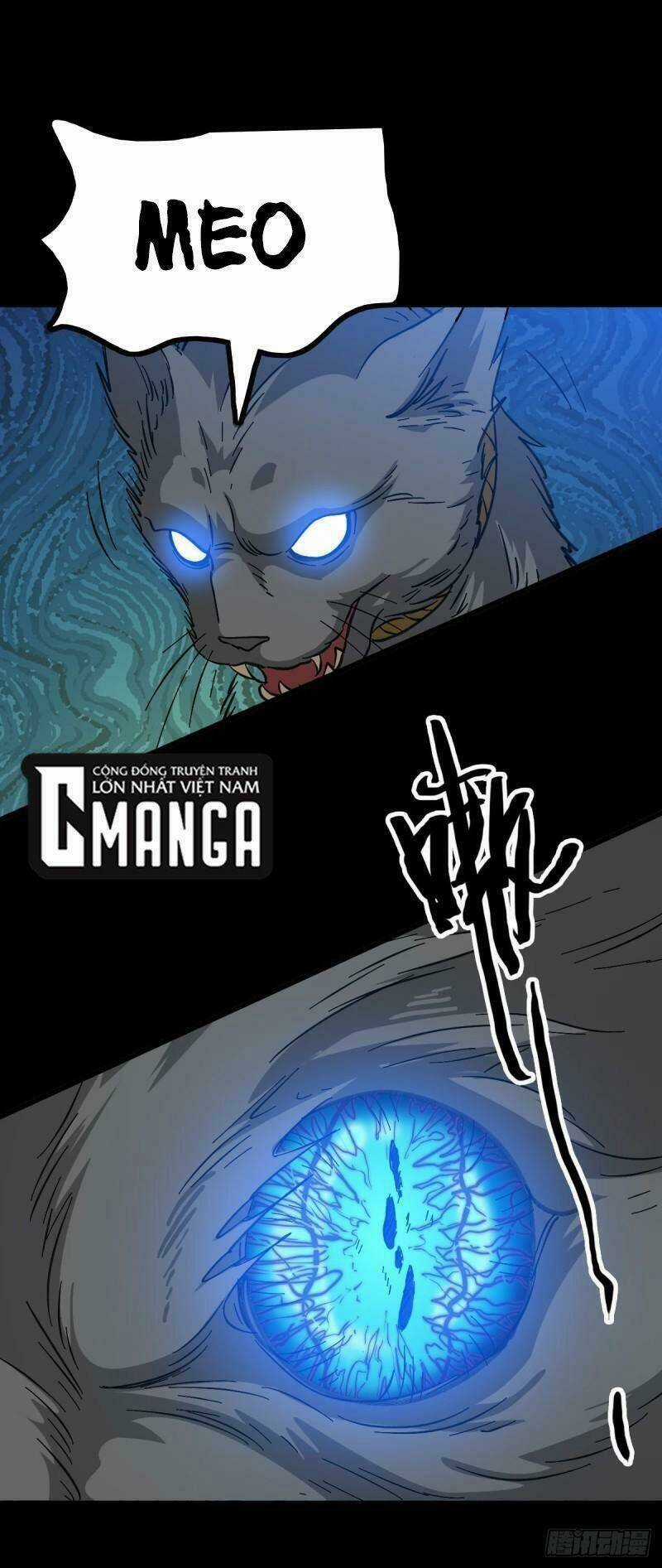 Tru Tà - Chapter 91 - Trang 56