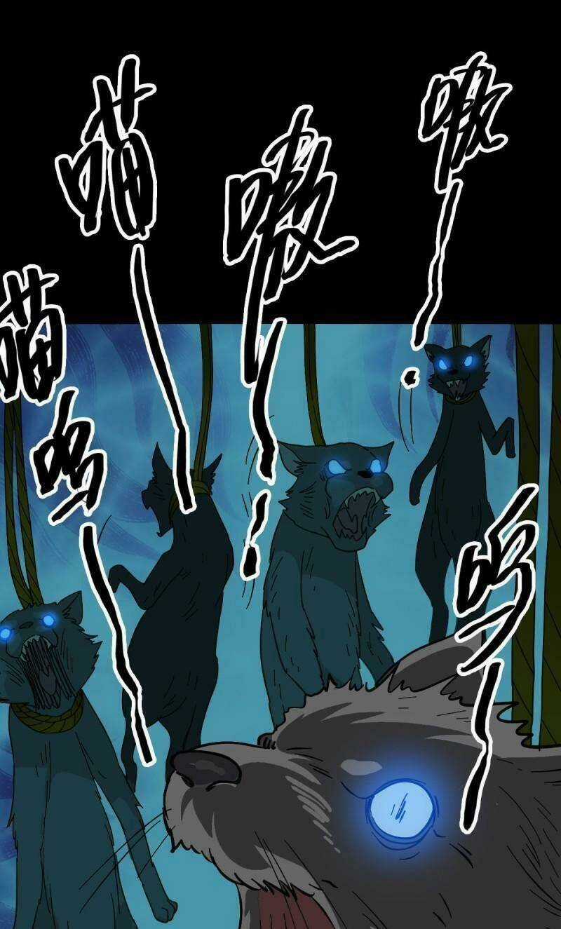 Tru Tà - Chapter 91 - Trang 57