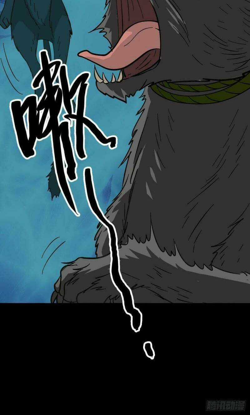 Tru Tà - Chapter 91 - Trang 58