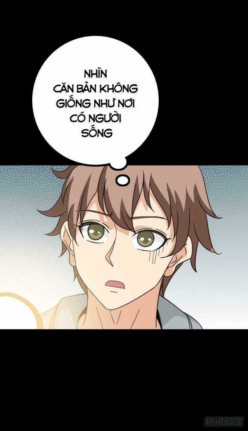 Tru Tà - Chapter 91 - Trang 10