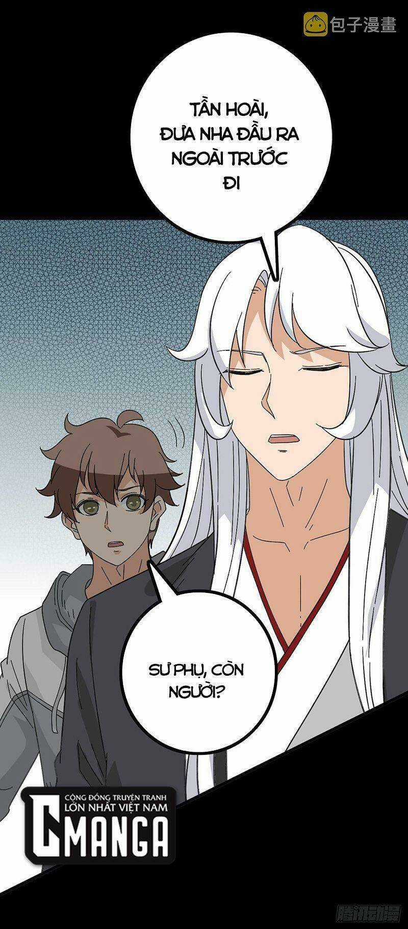 Tru Tà - Chapter 92 - Trang 1