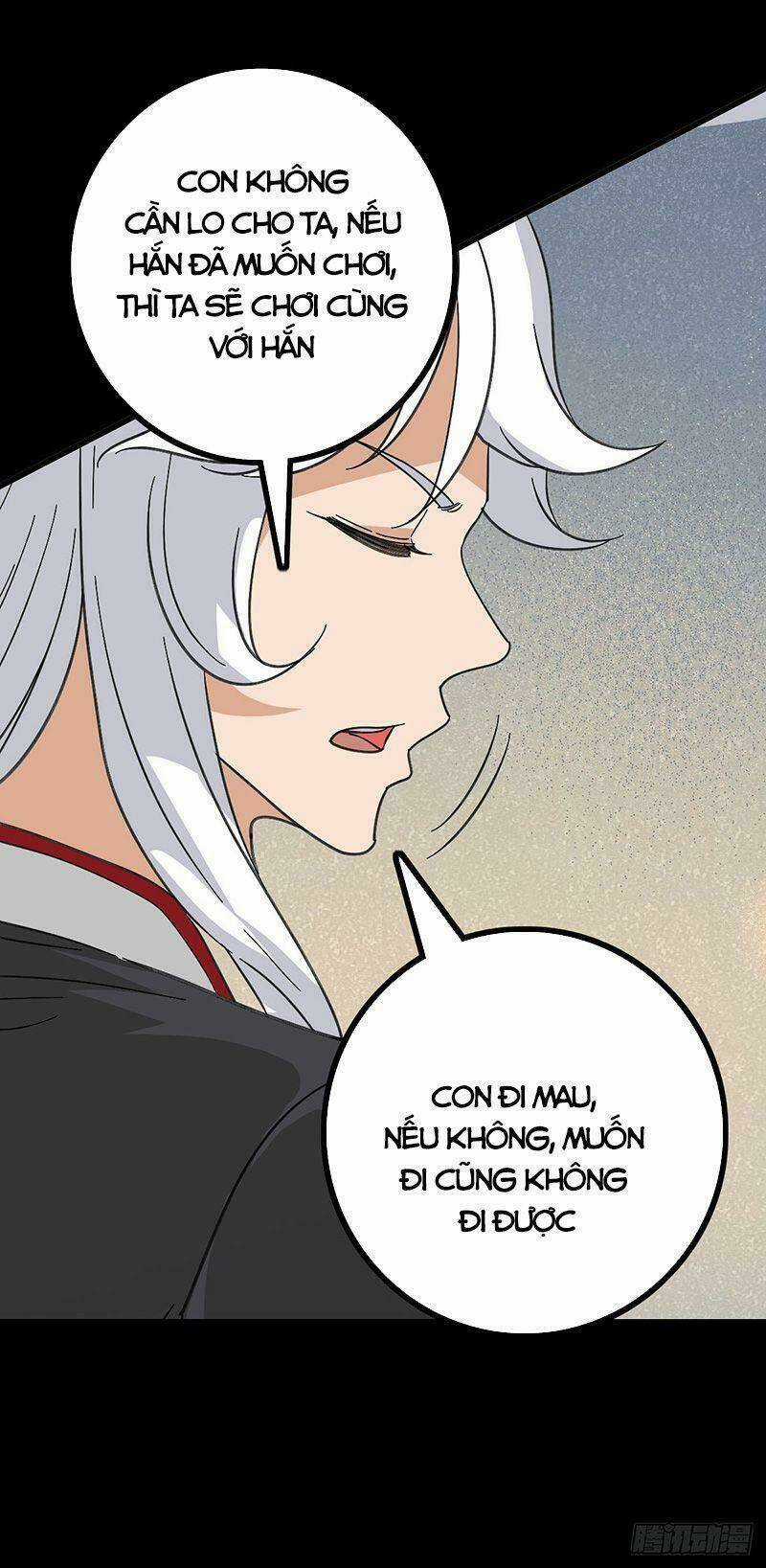 Tru Tà - Chapter 92 - Trang 2