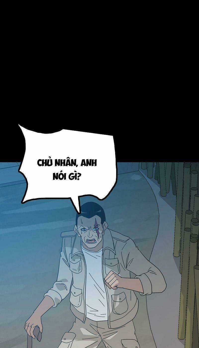 Tru Tà - Chapter 92 - Trang 11