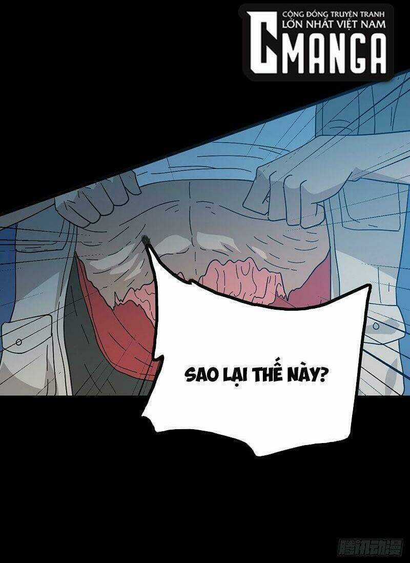 Tru Tà - Chapter 92 - Trang 14