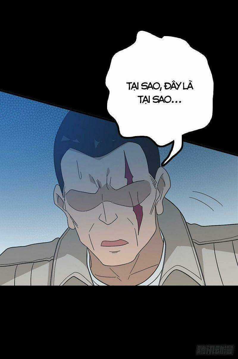 Tru Tà - Chapter 92 - Trang 16