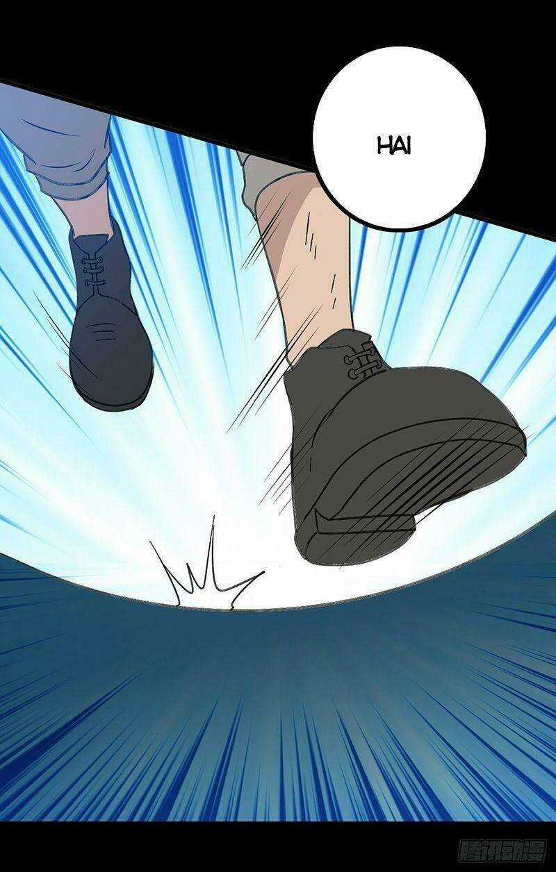 Tru Tà - Chapter 92 - Trang 20