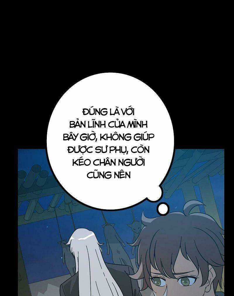 Tru Tà - Chapter 92 - Trang 3