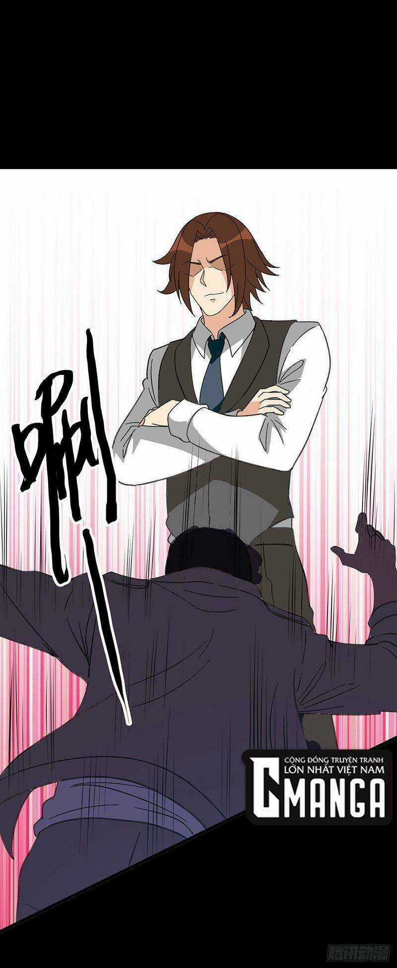 Tru Tà - Chapter 92 - Trang 22