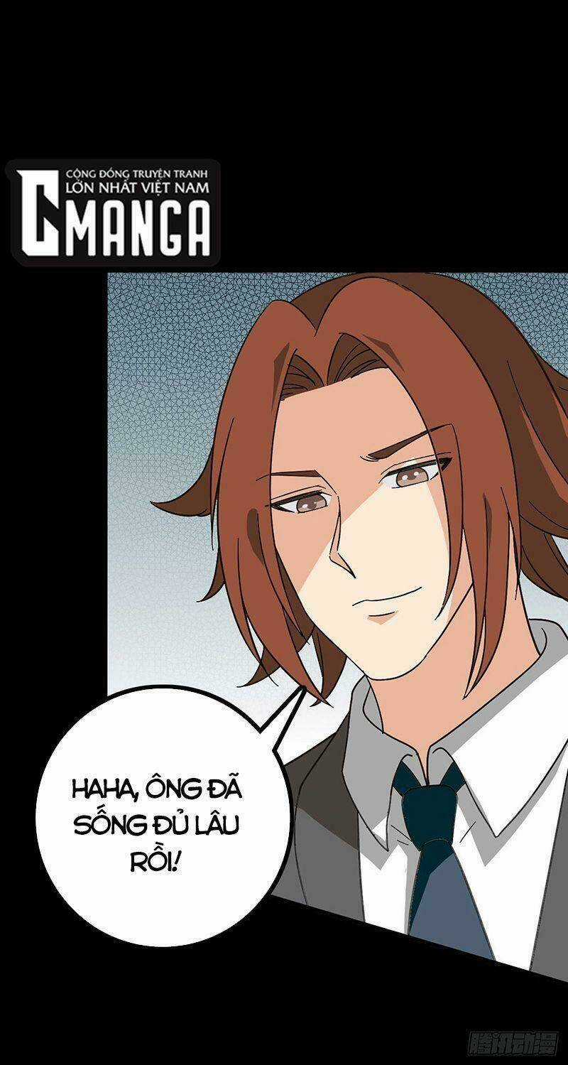 Tru Tà - Chapter 92 - Trang 24