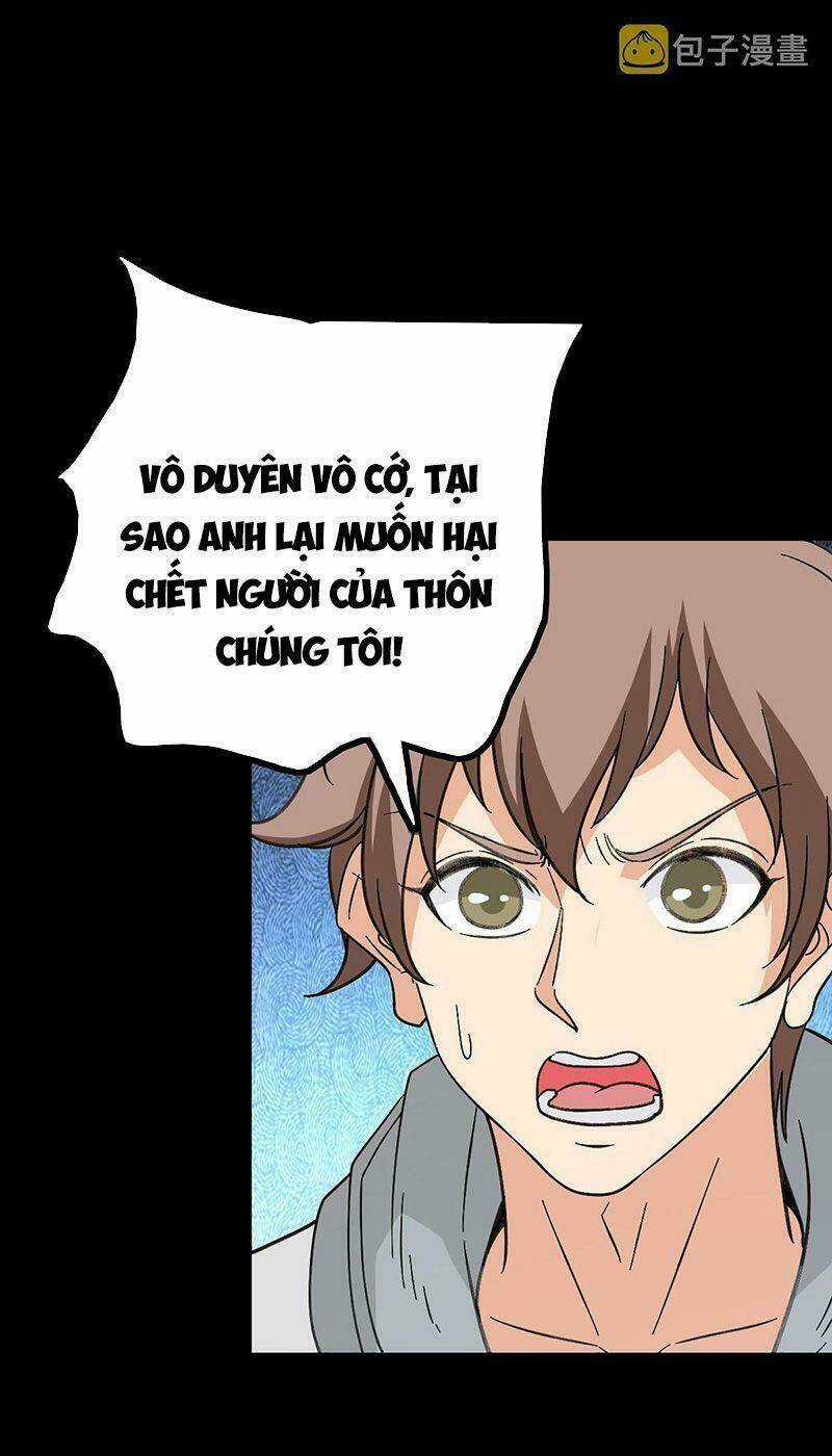 Tru Tà - Chapter 92 - Trang 26