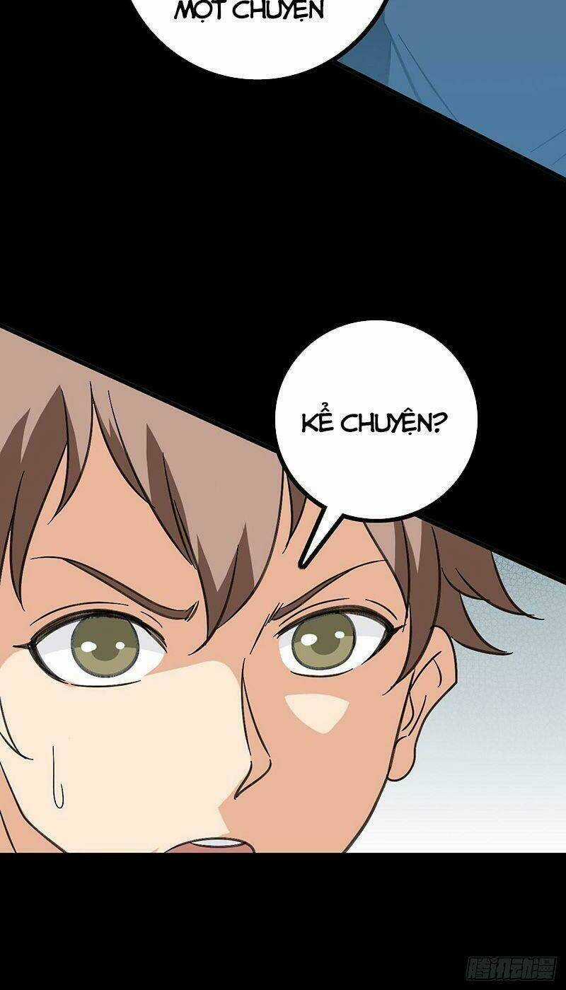 Tru Tà - Chapter 92 - Trang 29