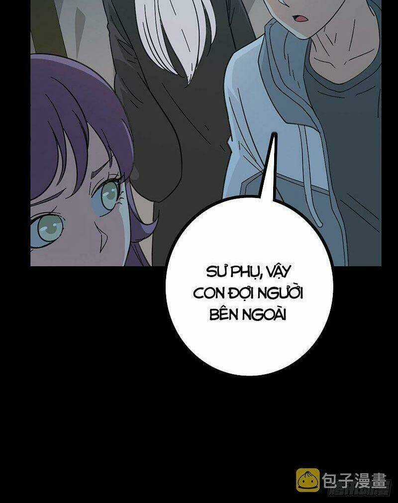 Tru Tà - Chapter 92 - Trang 4