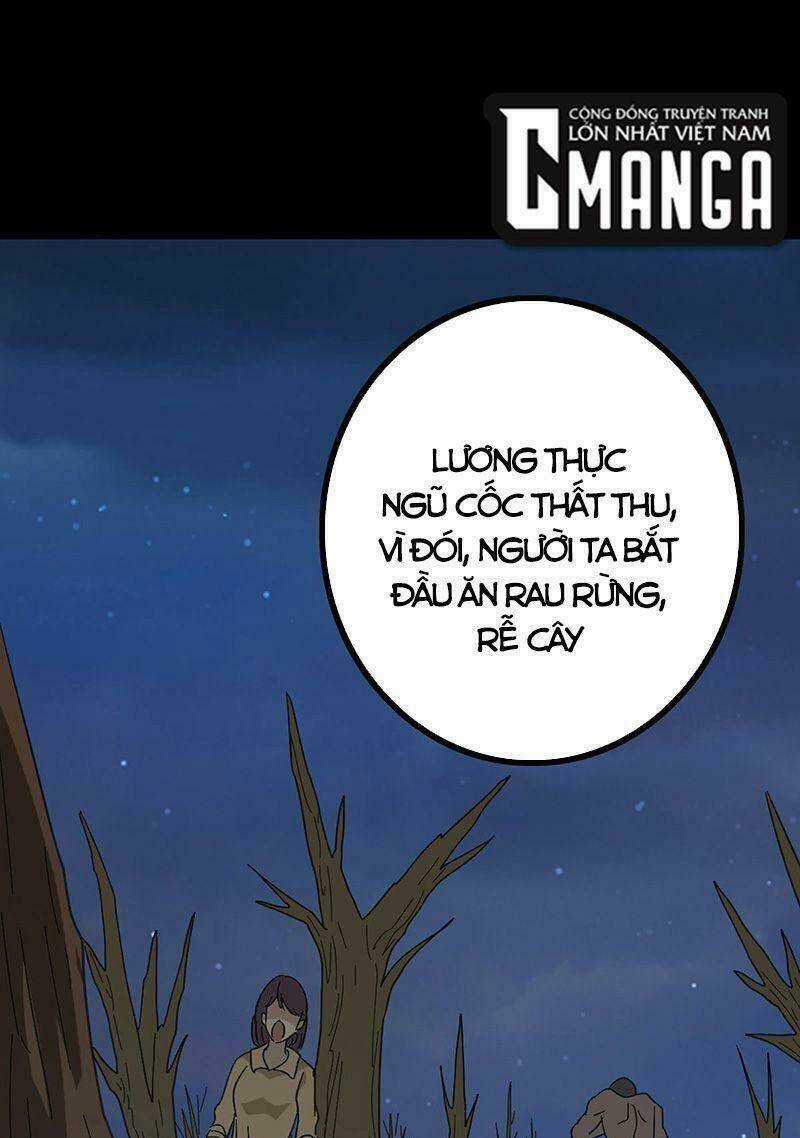 Tru Tà - Chapter 92 - Trang 31