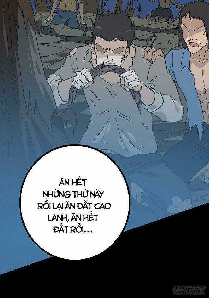 Tru Tà - Chapter 92 - Trang 32