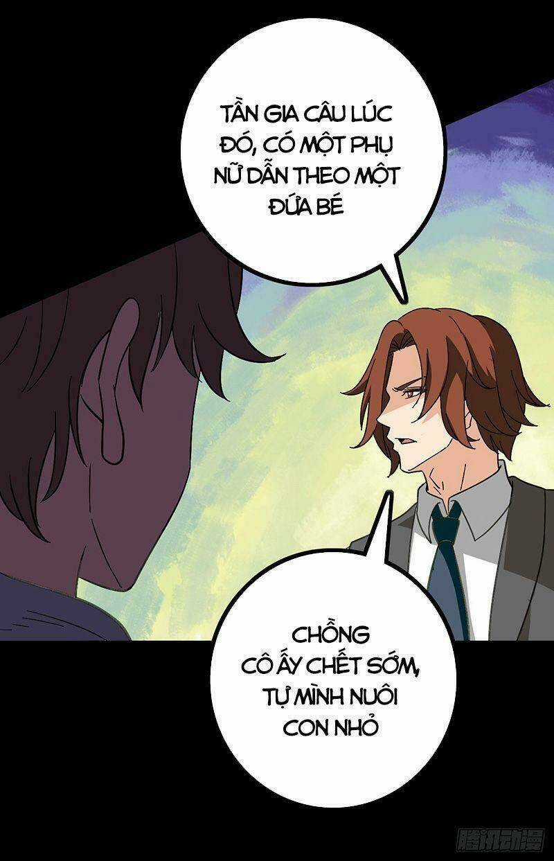 Tru Tà - Chapter 92 - Trang 35