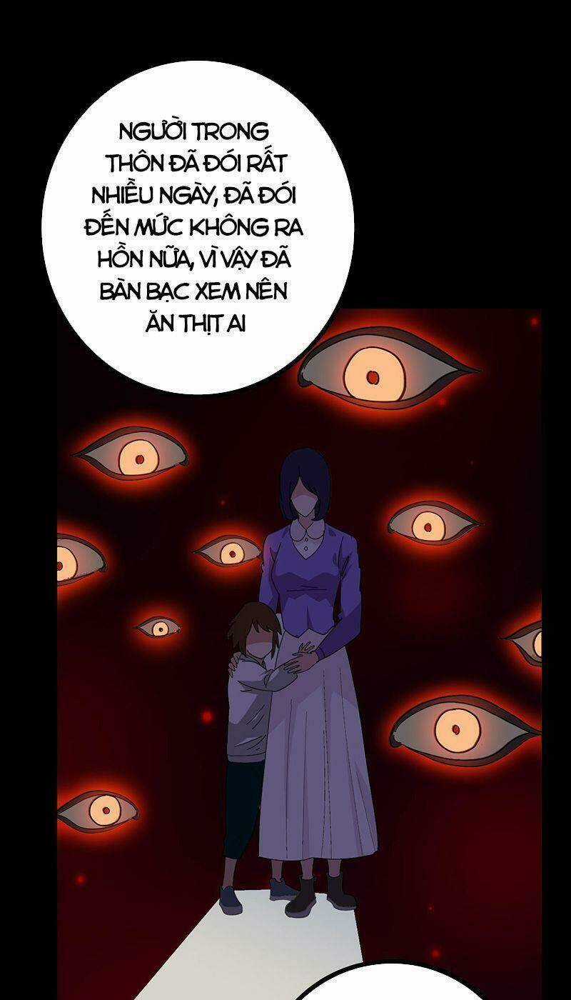 Tru Tà - Chapter 92 - Trang 36