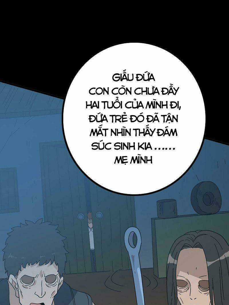 Tru Tà - Chapter 92 - Trang 38