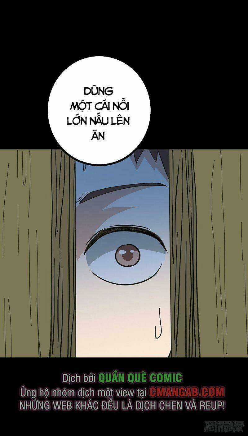 Tru Tà - Chapter 92 - Trang 40