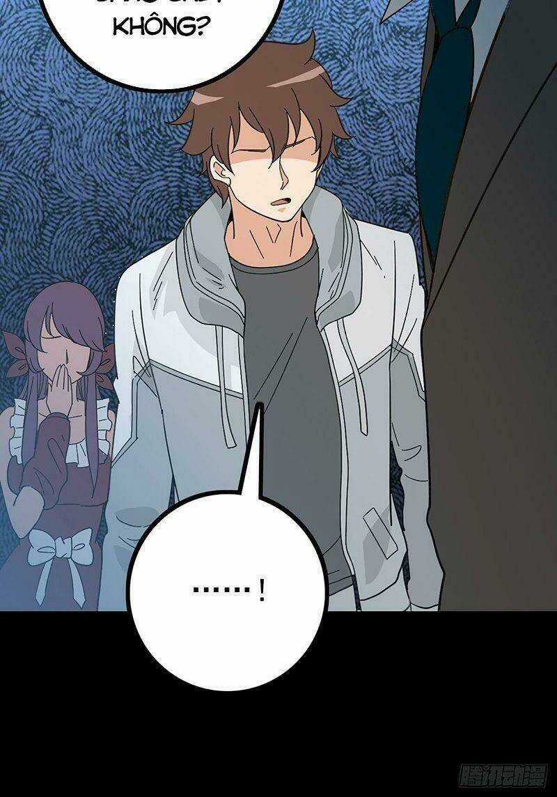 Tru Tà - Chapter 92 - Trang 42