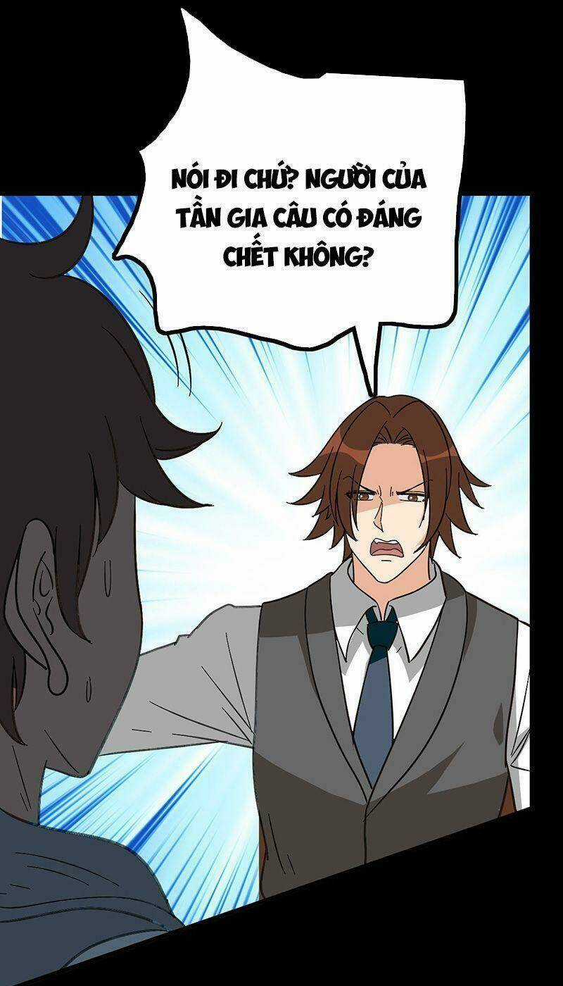 Tru Tà - Chapter 92 - Trang 43