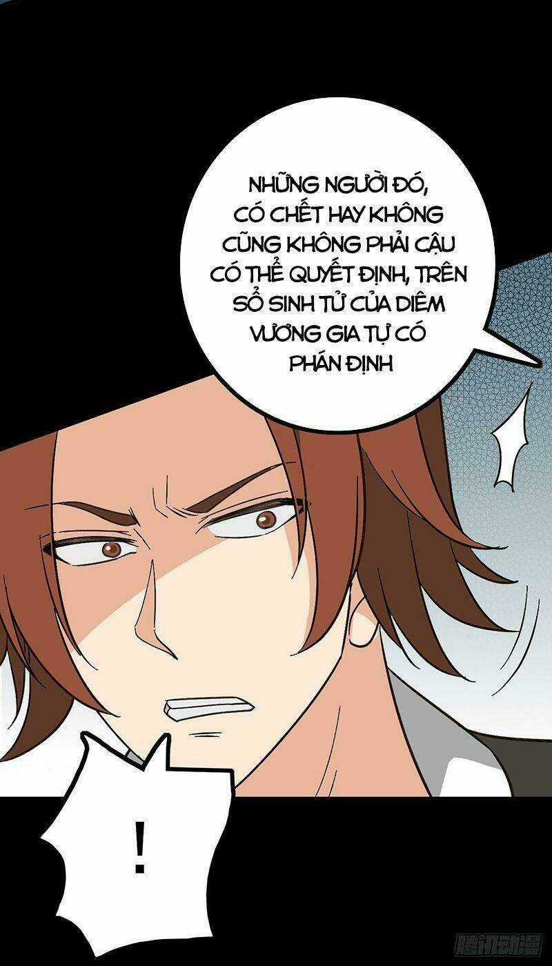 Tru Tà - Chapter 92 - Trang 44