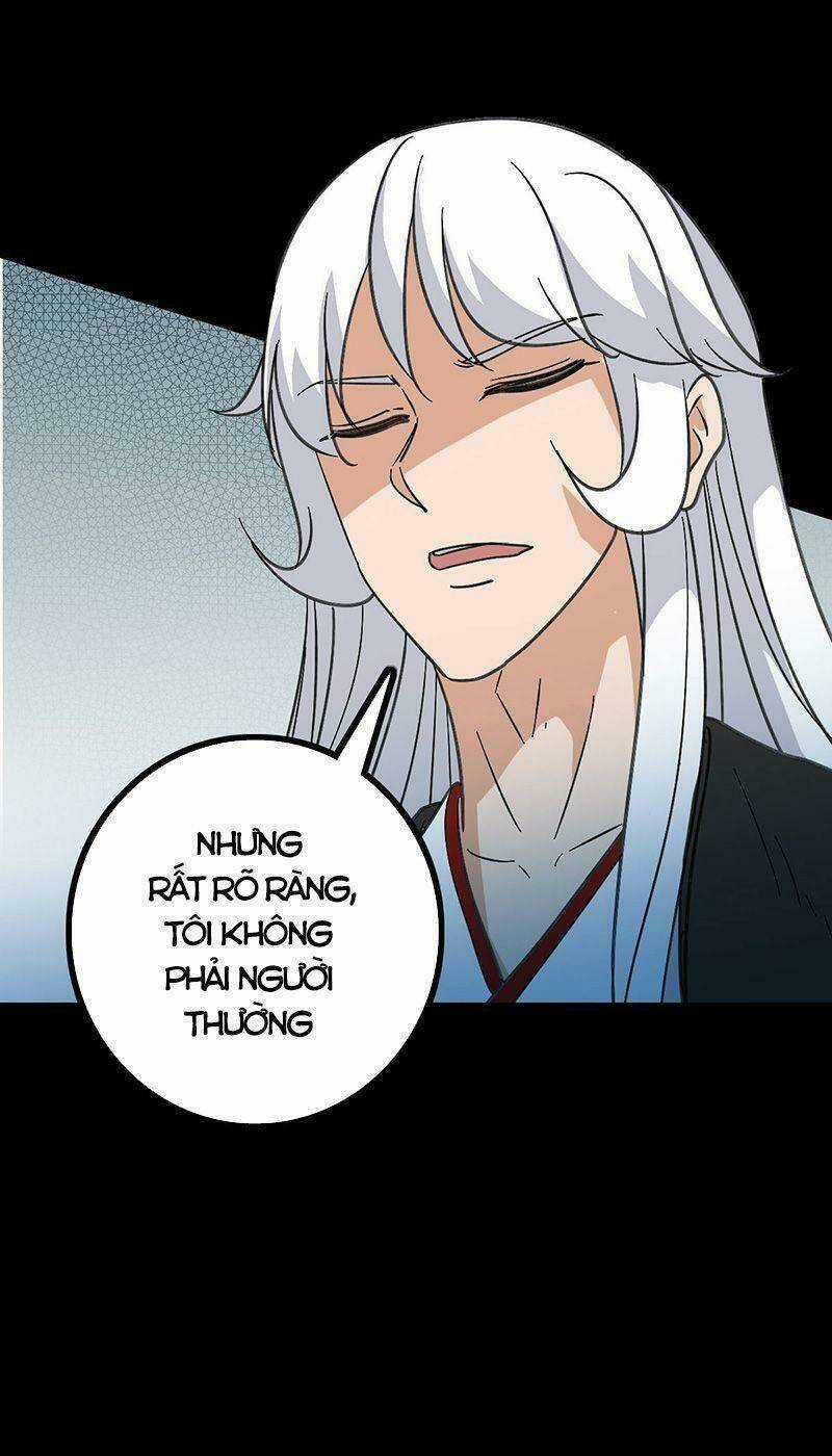 Tru Tà - Chapter 92 - Trang 47