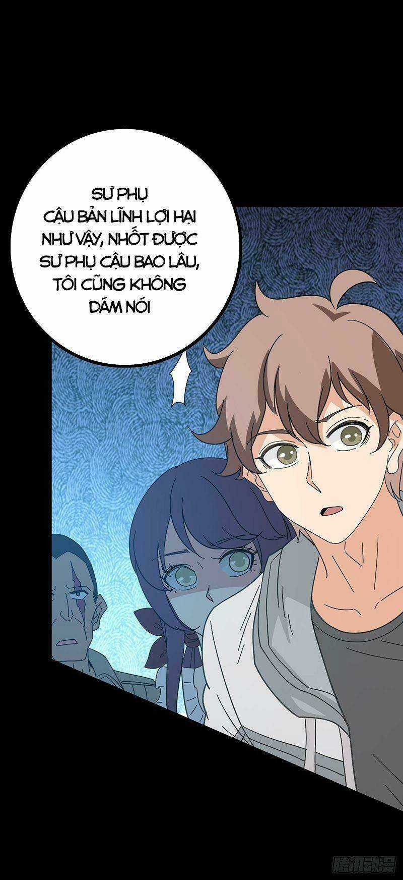 Tru Tà - Chapter 92 - Trang 6