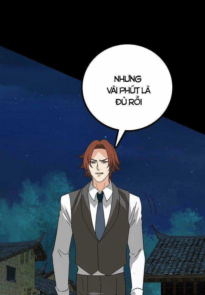 Tru Tà - Chapter 92 - Trang 7