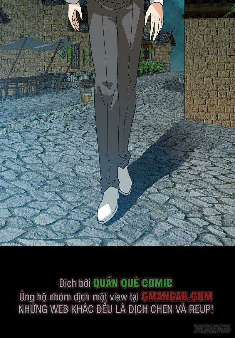 Tru Tà - Chapter 92 - Trang 8