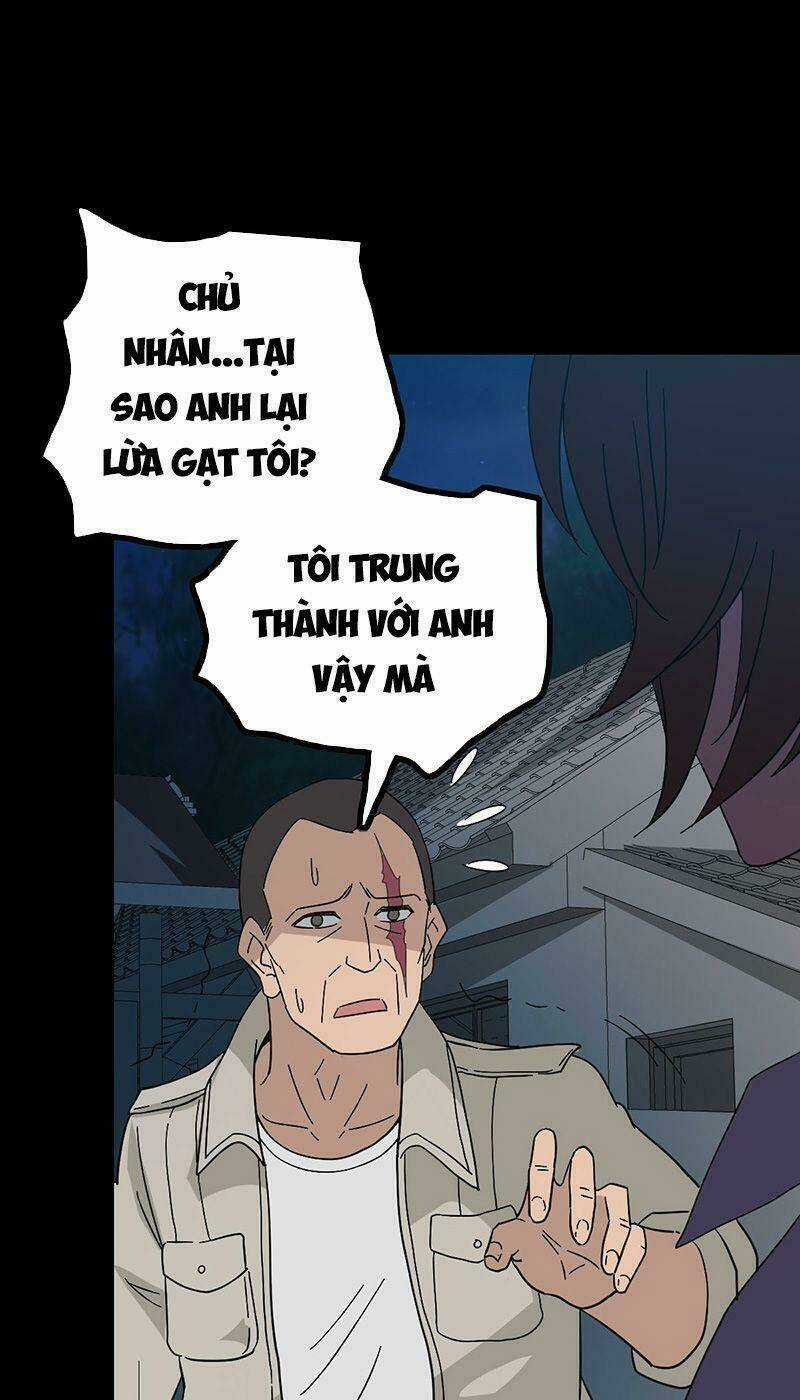 Tru Tà - Chapter 92 - Trang 9