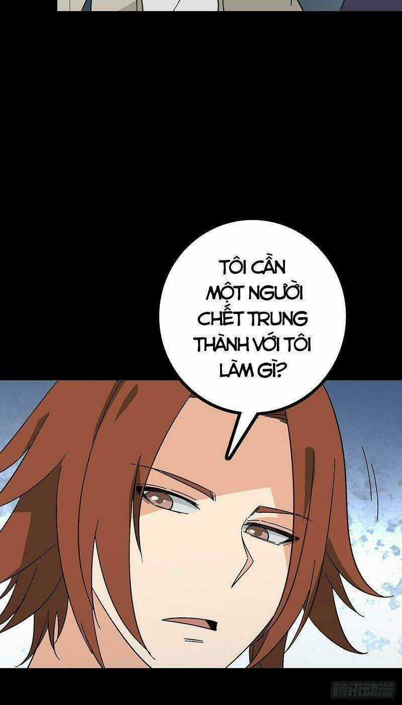 Tru Tà - Chapter 92 - Trang 10