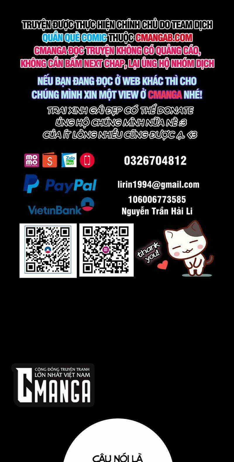 Tru Tà - Chapter 93 - Trang 1