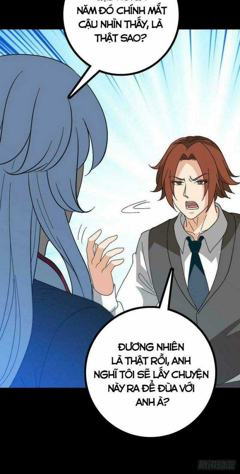 Tru Tà - Chapter 93 - Trang 2